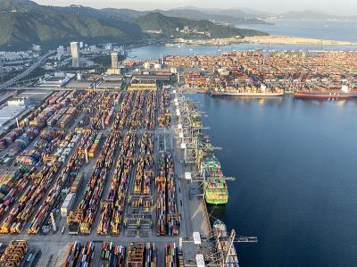 上海普金物流有限公司