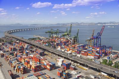 甘肃金宇物流有限公司