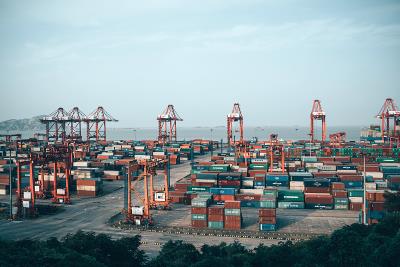 甘肃乾鑫通物流有限责任公司