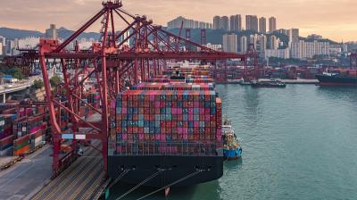 兰州靖兰物流有限公司