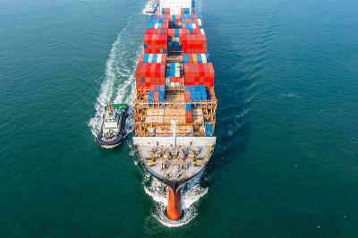 广西盈风物流有限公司