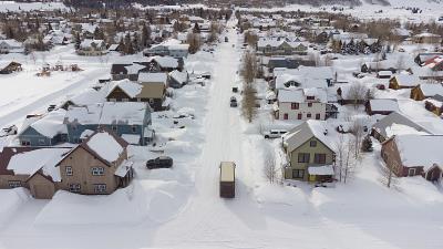 甘肃安能捷创物流有限公司