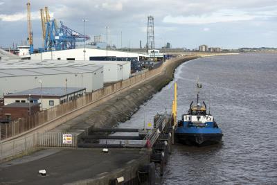 陇中陆港国际物流（定西）有限公司