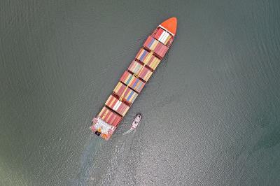 广州海润物流有限公司