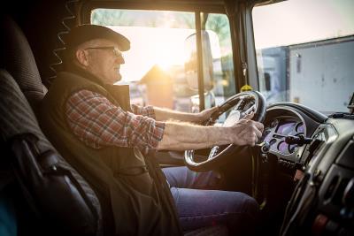 广西快益达物流有限公司