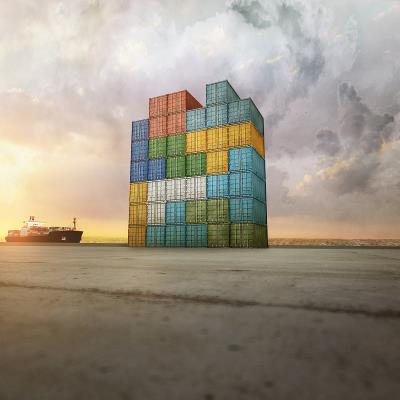 兰州乾昌物流有限公司