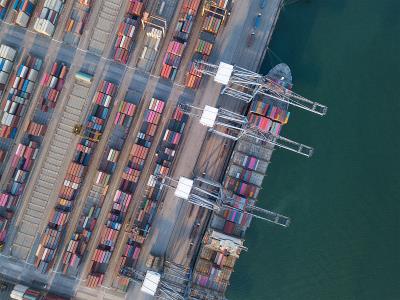 贵港市润鑫物流有限公司