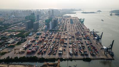 鸡西伟亚物流有限公司