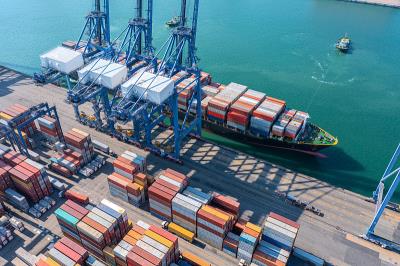 深圳市明久物流有限公司