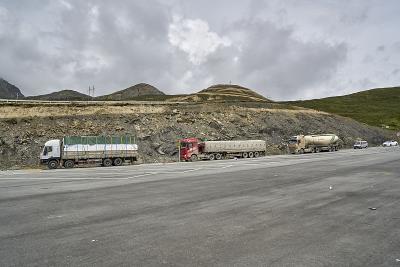 深圳市子珍物流有限公司