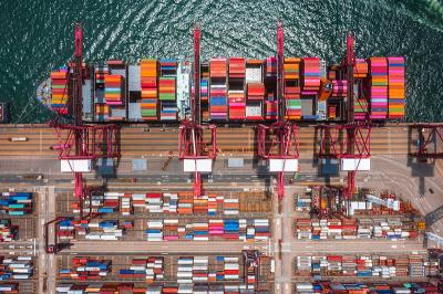 内蒙古运筹商储物流有限责任公司