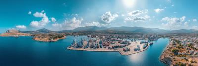 博白县联昊通物流有限公司