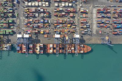 甘肃中科鑫能商贸物流有限公司