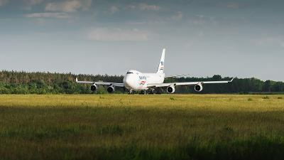 深圳市运来通物流有限公司