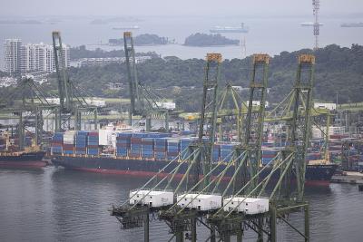 上海嘉一物流有限公司