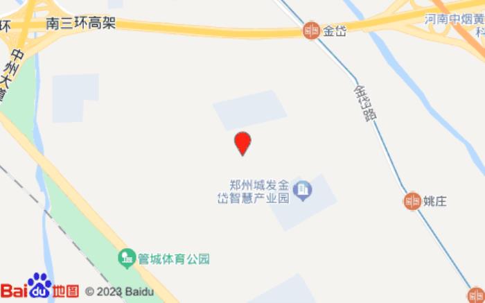 城市便捷酒店(文治路店)位置图