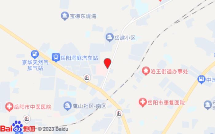 祥和宾馆(洞庭大道店) 祥和宾馆(洞庭大道店)