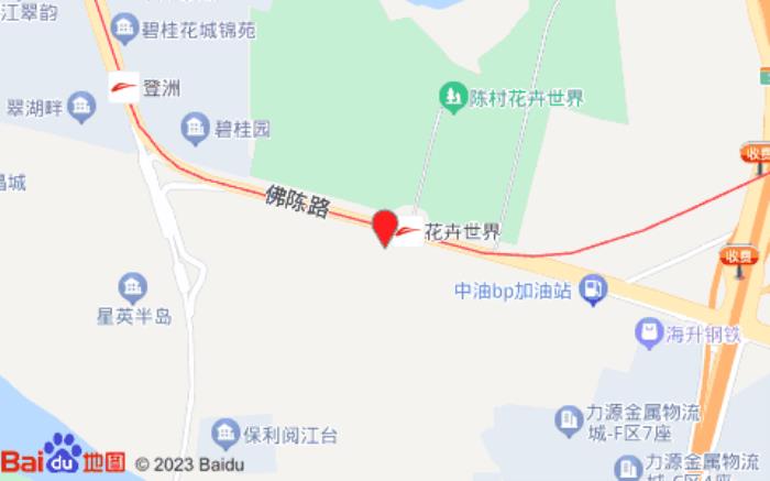 维也纳国际酒店(佛山花卉世界店)