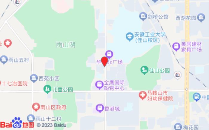 维也纳酒店(公园驿站店)