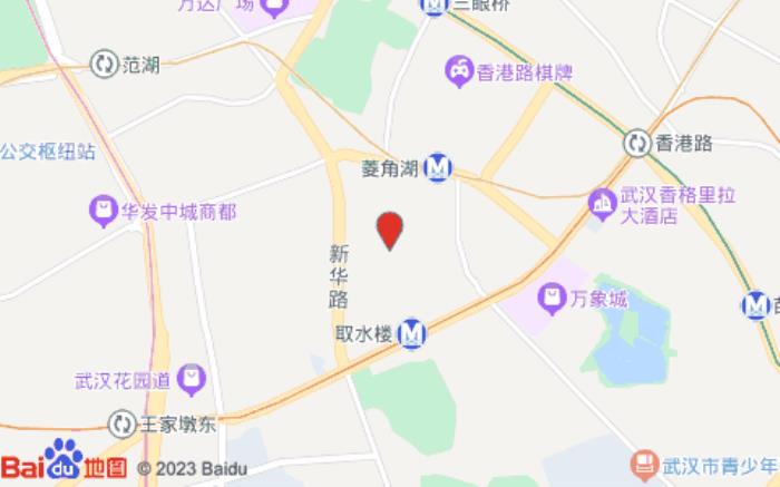 城市便捷酒店(北湖店)