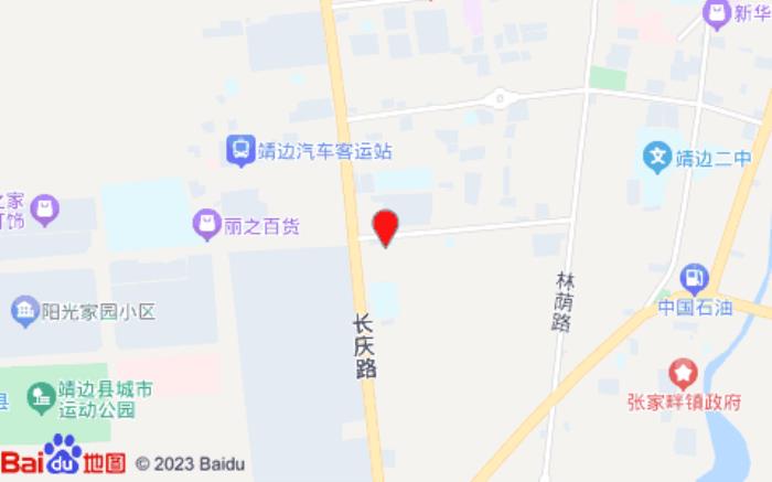 格林豪泰商务酒店(民生路店)位置图