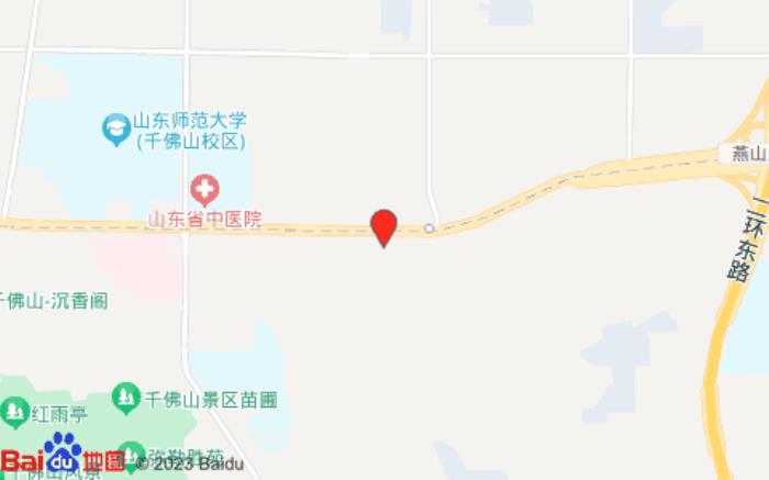 银座佳驿酒店(山大路店)