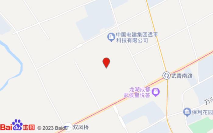 智选假日酒店(武侯新城店)