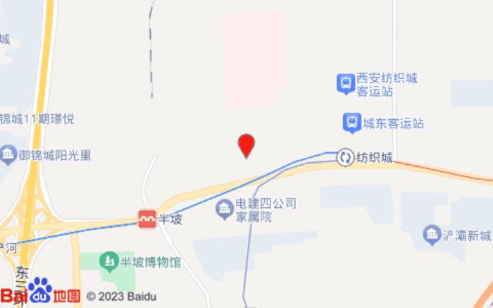 如意宾馆(西安唐都医院店) 如意宾馆(西安唐都医院店)