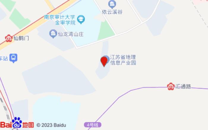 漫心酒店(南京仙林大学城店) 漫心酒店(南京仙林大学城店)