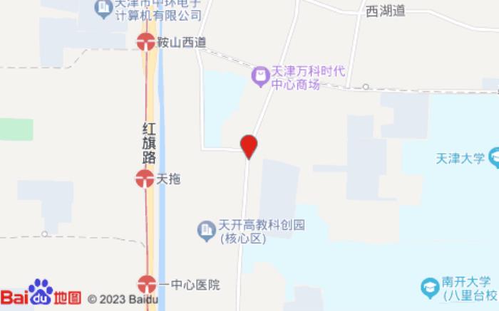 汉庭酒店(白堤路店) 汉庭酒店(白堤路店)