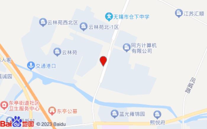 维也纳3好酒店(东亭荟聚中心店)