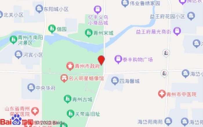 如家商旅酒店(青州大润发古城旅游景区店) 如家商旅酒店(青州大润发古城旅游景区店)