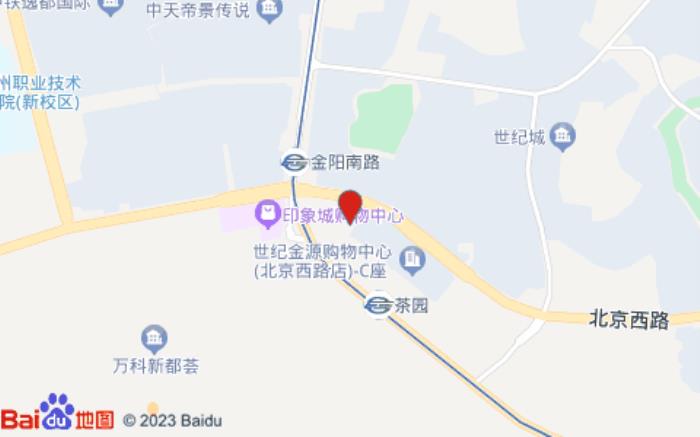 贵阳鸿运宾馆(北京西路店)