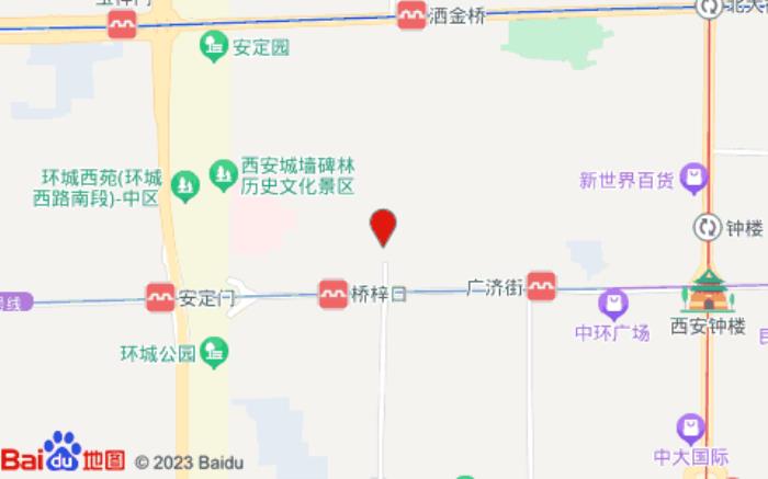 如意宾馆(儿童医院店)