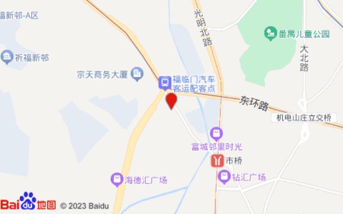 维也纳酒店(桥兴大道店)