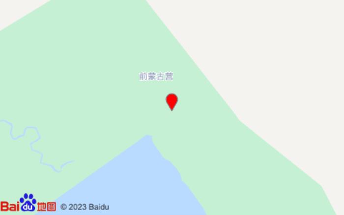 沽源驿捷度假连锁酒店(沿湖居店)