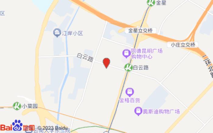 维纳斯国际酒店(同德广场店)