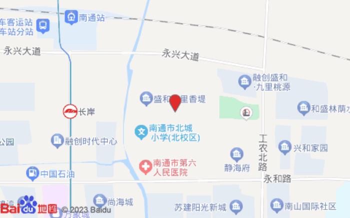 全季酒店(南通火车站店) 全季酒店(南通火车站店)