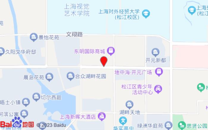 驿居酒店(上海松江大学城店) 驿居酒店(上海松江大学城店)