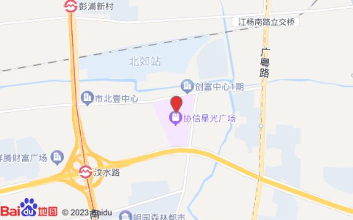 丽枫酒店(上海静安市北高新店) 丽枫酒店(上海静安市北高新店)