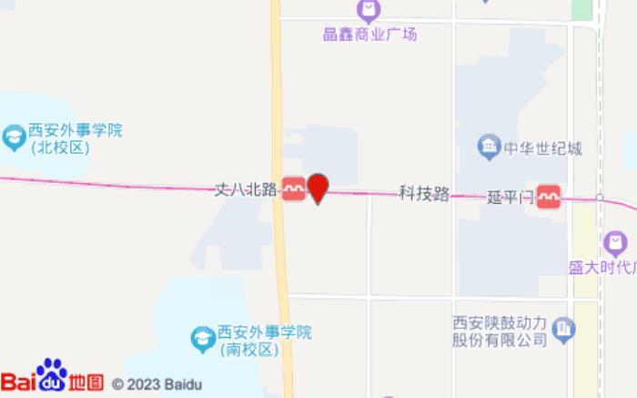 全季酒店(科技路店)