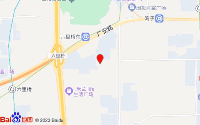 山水时尚酒店(北京西客站店)