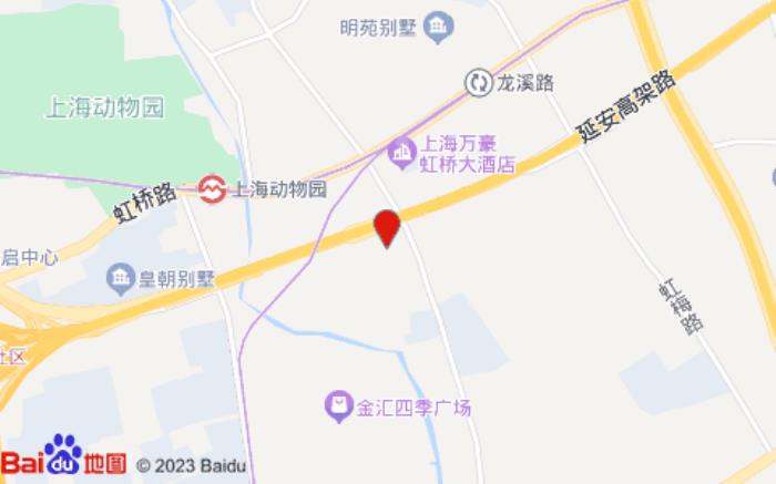 全季酒店(虹桥中心店) 全季酒店(虹桥中心店)