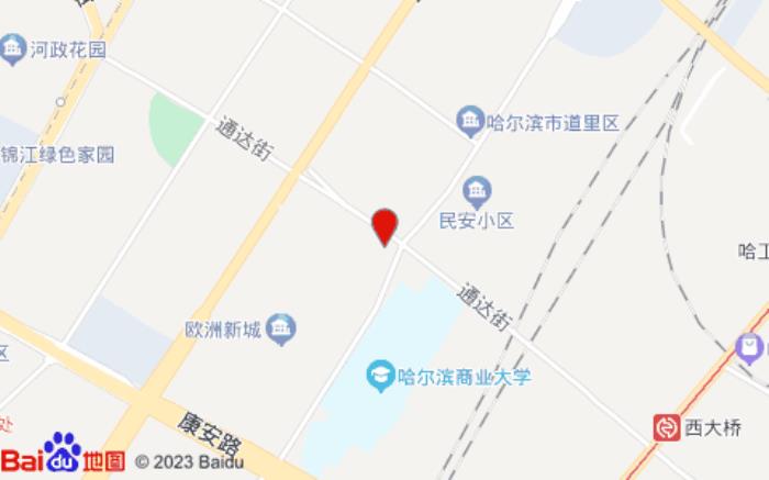 通达假日酒店