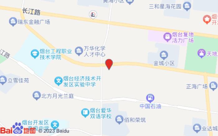 格林东方酒店(原澜庭国际商务酒店)