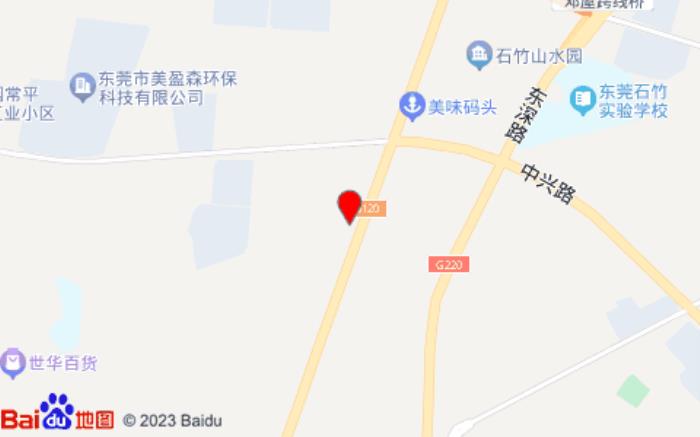 维也纳国际酒店(桥头广场店)