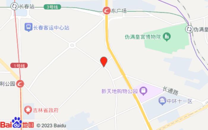 阳光假日酒店(上海路店)