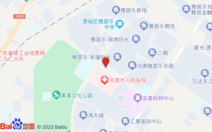 维也纳国际酒店(雅居乐花园店)