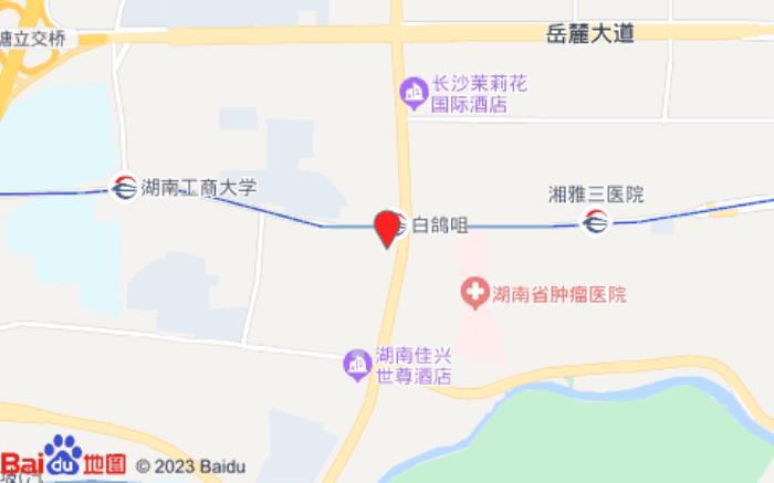 维也纳国际酒店(时代帝景店)