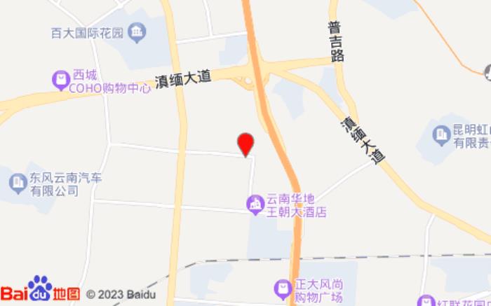 祥和宾馆(科锦路店)